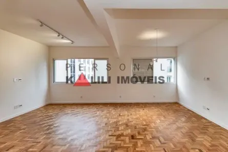 Apartamento com 2 Quartos à venda, 109m² no Jardim Paulista, São Paulo