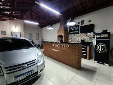 Casa com 2 Quartos à venda, 54m² no Pompéia, Piracicaba
