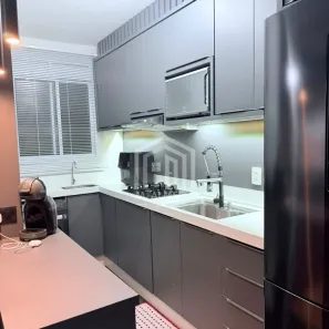Apartamento com 2 Quartos à venda, 46m² no Jardim América, Maringá