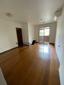 Apartamento com 3 Quartos para alugar, 120m² no Savassi, Belo Horizonte
