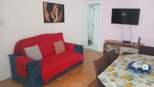 Apartamento com 3 Quartos para alugar, 100m² no Copacabana, Rio de Janeiro