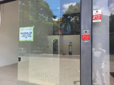 para alugar, 65m² no Nogueira, Petrópolis