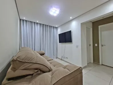 Apartamento com 2 Quartos à venda, 65m² no Ocian, Praia Grande