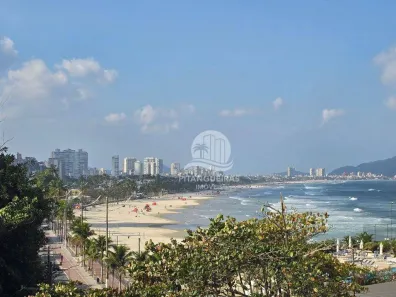 Apartamento com 3 Quartos à venda, 120m² no Pitangueiras, Guarujá