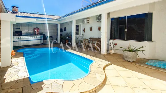 Casa com 3 Quartos à venda, 213m² no Boa Vista, Araçatuba
