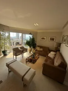 Apartamento com 3 Quartos à venda, 160m² no Santa Teresinha, São Paulo
