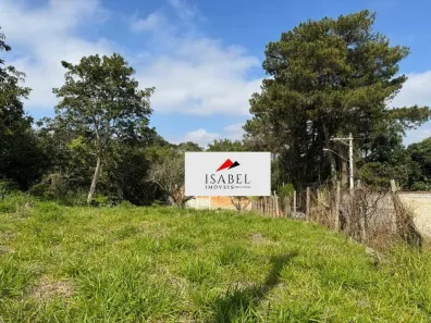 Lote/Terreno à venda, 777m² no Chácaras Ceres, Suzano