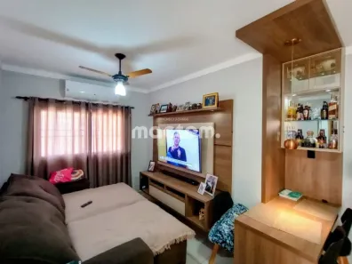 Apartamento com 2 Quartos à venda, 57m² no Residencial Greenville, Ribeirão Preto