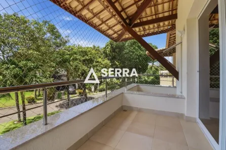 Apartamento com 4 Quartos à venda, 1878m² no Busca Vida (Abrantes), Camaçari