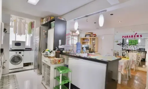 Apartamento com 2 Quartos à venda, 89m² no Parque da Mooca, São Paulo