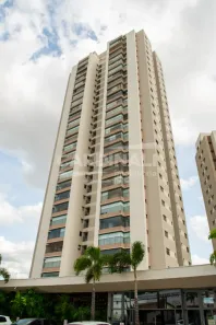 Apartamento com 3 Quartos à venda, 106m² no Jardim Brasil, Campinas