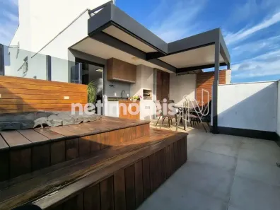 Cobertura com 2 Quartos à venda, 115m² no Castelo, Belo Horizonte