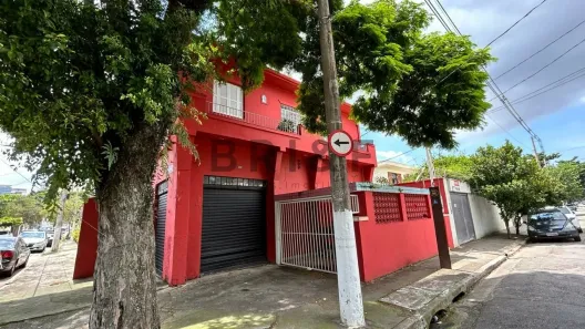 Imóvel Comercial com 3 Quartos para alugar, 110m² no Brooklin Paulista, São Paulo