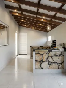 Casa com 3 Quartos para alugar, 155m² no Areão, Cuiabá
