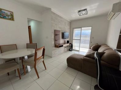 Apartamento com 2 Quartos à venda, 102m² no Tupi, Praia Grande
