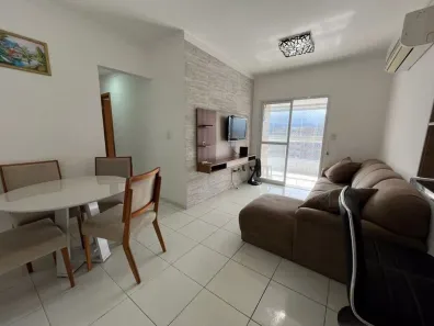 Apartamento com 2 Quartos à venda, 102m² no Tupi, Praia Grande