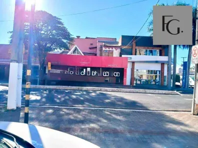Ponto Comercial para alugar, 286m² no Vitória, Londrina
