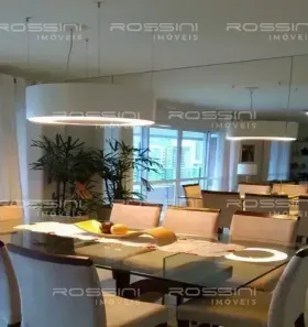 Apartamento com 3 Quartos para alugar, 167m² no Jardim Botânico, Ribeirão Preto