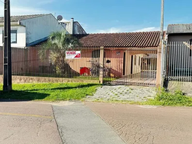 Casa com 3 Quartos à venda, 150m² no Quississana, São José dos Pinhais