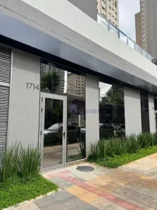 Ponto Comercial para alugar, 62m² no Vila Nova Conceição, São Paulo