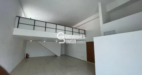 Ponto Comercial para alugar, 111m² no Santa Rosa, Vinhedo