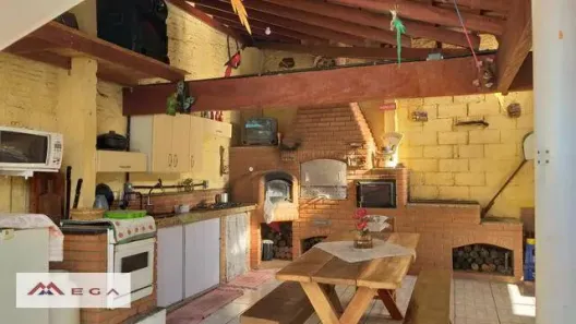 Casa com 3 Quartos à venda, 200m² no Jardim García, Campinas