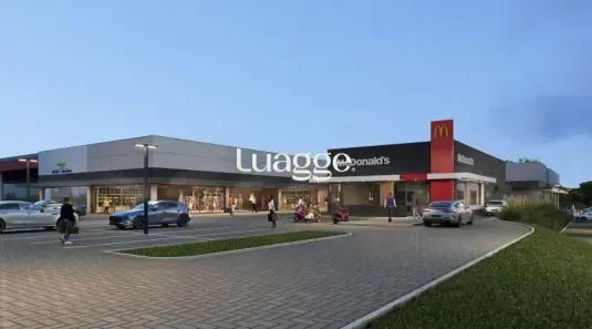 Ponto Comercial para alugar, 210m² no Coronel Nassuca, Guaíba