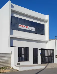 Ponto Comercial com 1 Quarto à venda, 648m² no Centro, Simão Dias