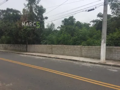 Lote/Terreno à venda, 2000m² no Estação, Itaquaquecetuba