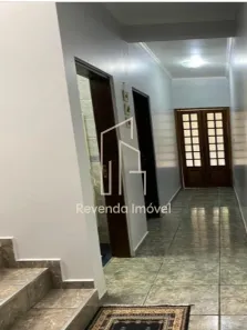 Casa com 4 Quartos à venda, 125m² no Parque Panamericano, São Paulo