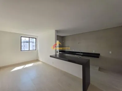 Apartamento com 3 Quartos à venda, 97m² no Centro, Divinópolis