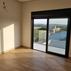 Casa de Condomínio com 3 Quartos à venda, 258m² no Mirante dos Ipês, Salto