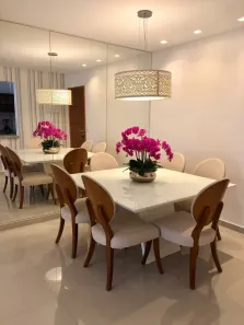 Apartamento com 3 Quartos à venda, 115m² no Canto do Forte, Praia Grande