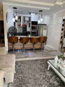 Casa com 2 Quartos à venda, 182m² no Jardim Santo Alberto, Santo André