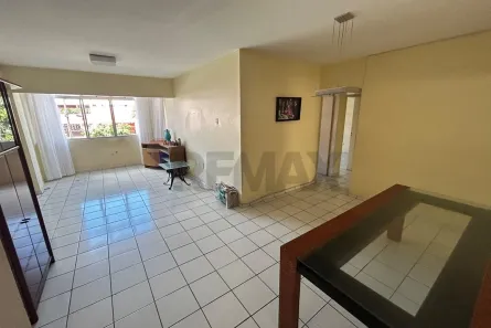 Apartamento com 4 Quartos à venda, 120m² no Graças, Recife