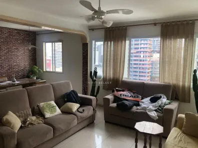 Apartamento com 3 Quartos à venda, 110m² no Pinheiros, São Paulo