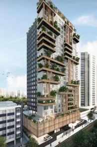 Apartamento com 3 Quartos à venda, 77m² no Tambaú, João Pessoa