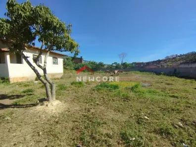 Lote/Terreno à venda, 75m² no Vale da Prata, Ribeirão das Neves