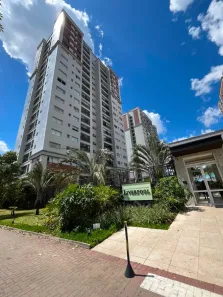 Apartamento com 2 Quartos para alugar, 69m² no Ponta Negra, Manaus