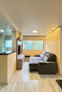 Apartamento com 2 Quartos à venda, 45m² no Cavalhada, Porto Alegre