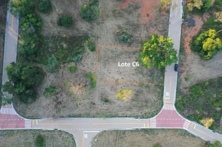 Lote/Terreno à venda, 1000m² no Chácara Santa Margarida, Campinas