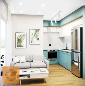 Apartamento com 2 Quartos à venda, 48m² no Vila Invernada, São Paulo