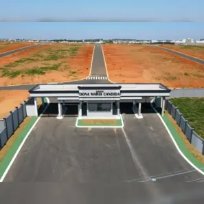 Lote/Terreno à venda, 300m² no Jardim Residencial Dona Maria José, Indaiatuba