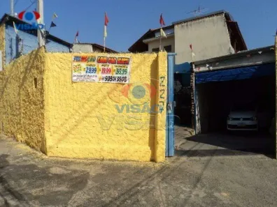 Ponto Comercial à venda, 366m² no Jardim Moacyr Arruda, Indaiatuba