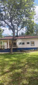 Fazenda/Sítio com 5 Quartos à venda, 300m² no Bragança, Paraibuna