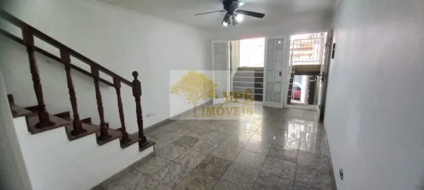 Casa com 3 Quartos à venda, 160m² no Parque Ipê, São Paulo