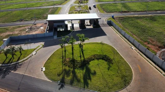 Lote/Terreno à venda, 336m² no , Cristais Paulista