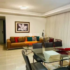 Apartamento com 3 Quartos à venda, 150m² no Gutierrez, Belo Horizonte