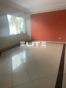 Sobrado com 3 Quartos à venda, 188m² no Vila Scarpelli, Santo André