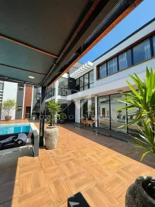 Casa com 4 Quartos à venda, 760m² no Jardim Atlântico, Florianópolis
